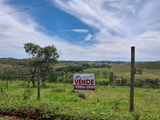 Chácara 6.116m² no Vale do Ipê - Próx. Juiz de Fora - Ideal p/ Lazer ou Investimento