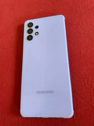 Samsung a32- quebra galho