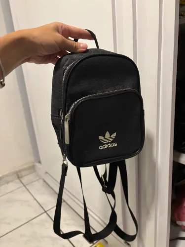 Mini mochila adidas