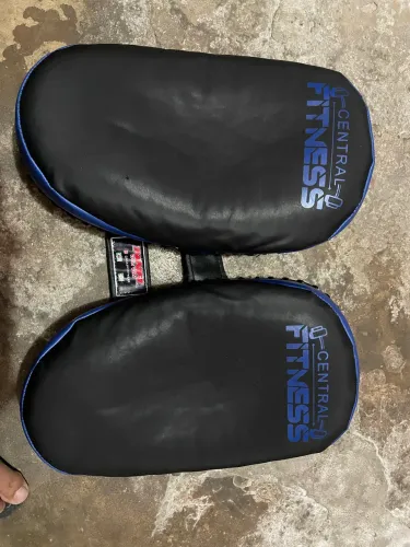 Muay Thai 