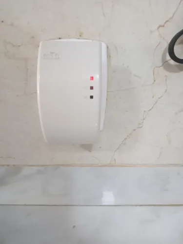Repetidor de sinal de Wi-Fi 