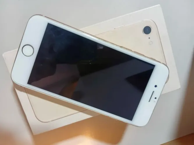 iPhone 8 Rose Gold | Ótimo preço | Leia o anúncio!