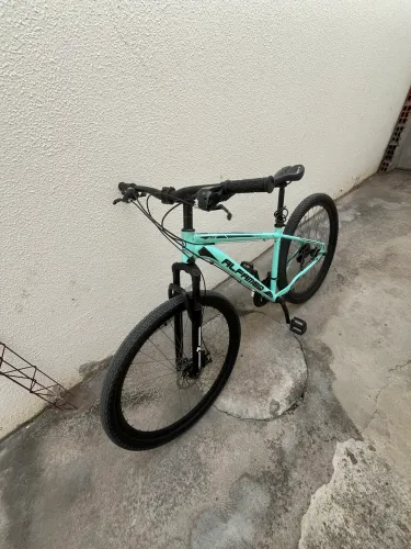 Bicicleta Aro29 Completa