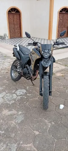 Yamaha XTZ Lander 250 2022