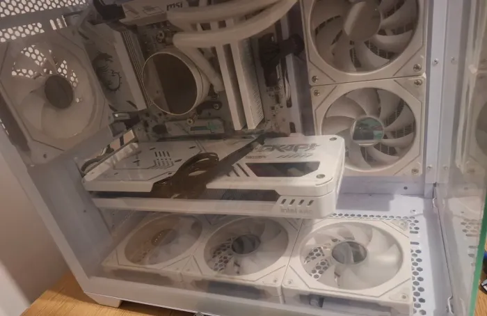 Computador completo