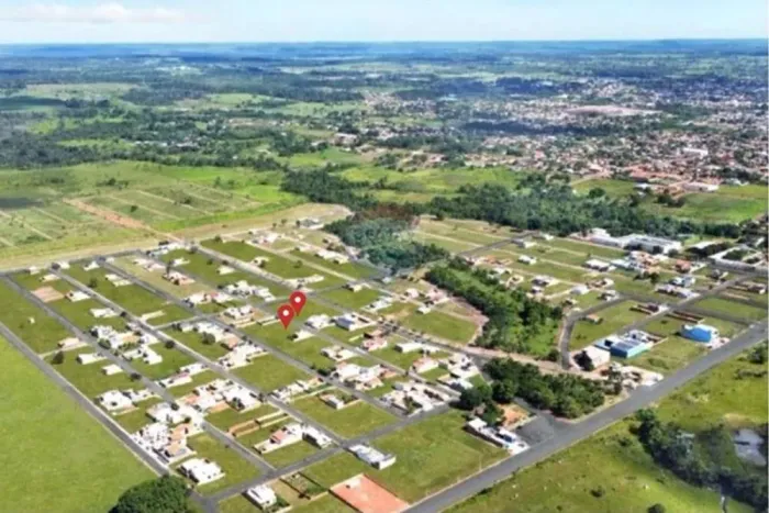 Oportunidade de Investimento no Residencial Buritis Rolim de Moura/RO
