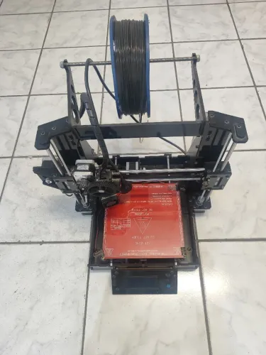 Impressora 3D