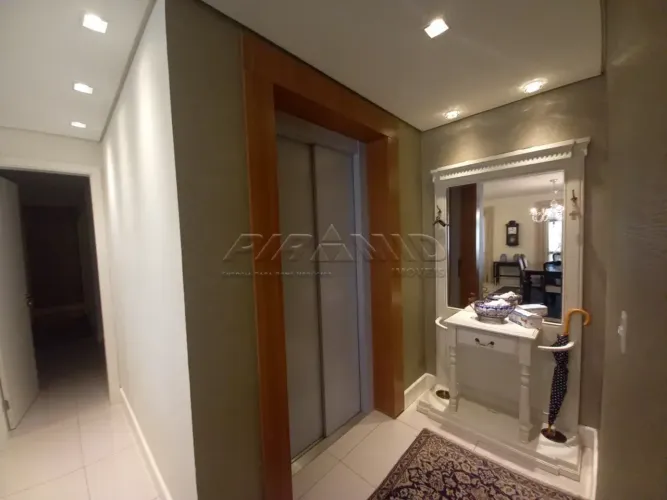 Apartamento Padrão em Ribeirão Preto