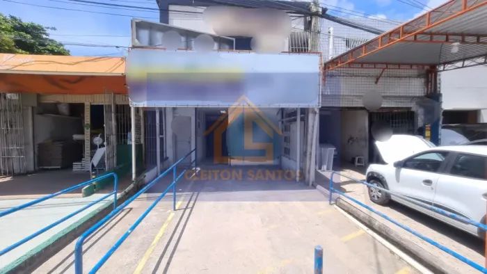 Loja para locação no Ipsep