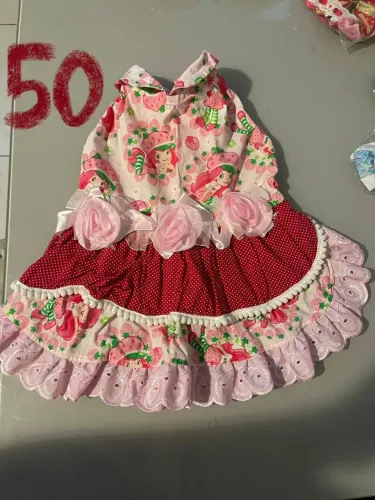 Roupas e Acessórios para Pets de Porte Pequeno