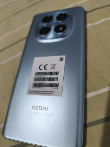 Xiaomi note 15 3 SEMANAS DE USO 