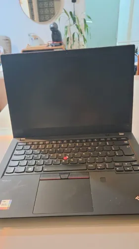 Notebook Lenovo ThinkPad T14 Gen 2 | i5-1145G7 | 16GB | SSD | Excelente Estado
