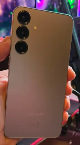 S25 plus 256 GB