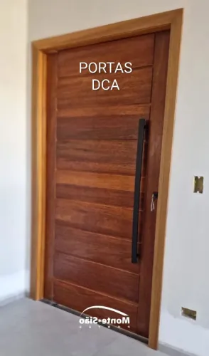 PORTAS DCA