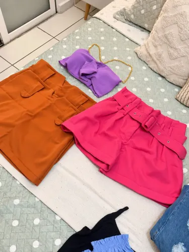 Roupas femininas novas