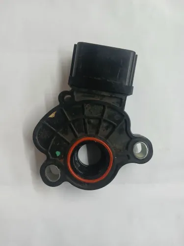 CHAVE SELETORA 2.0 AUTOMÁTICA 