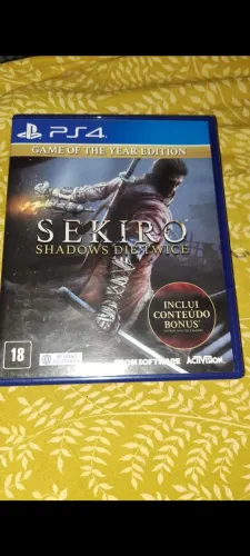 Aceito troca pelo assassin's creed Shadows 