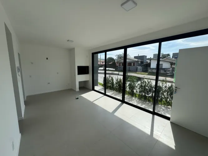 APARTAMENTO EM GAROPABA