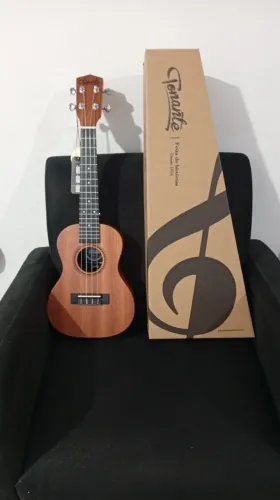 Ukulele Concert Haka Tonante novo 269,00