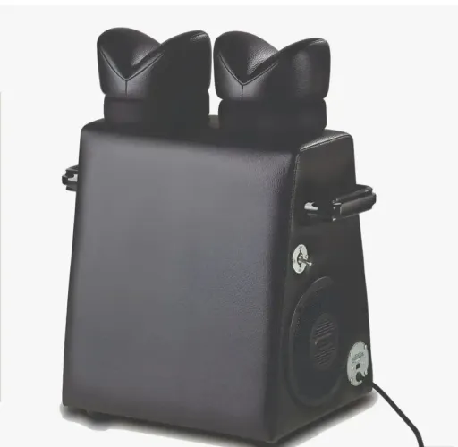Massageador de pernas