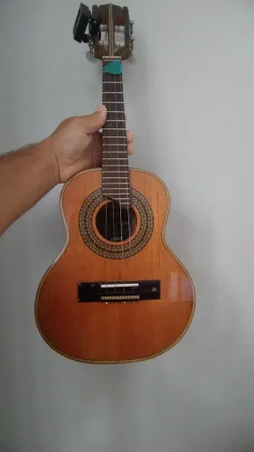 Cavaco Carlinhos Luthier 