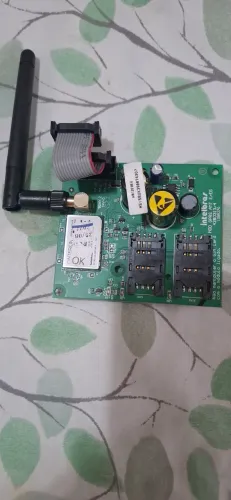 Modulo GPS Amt 2018 eg