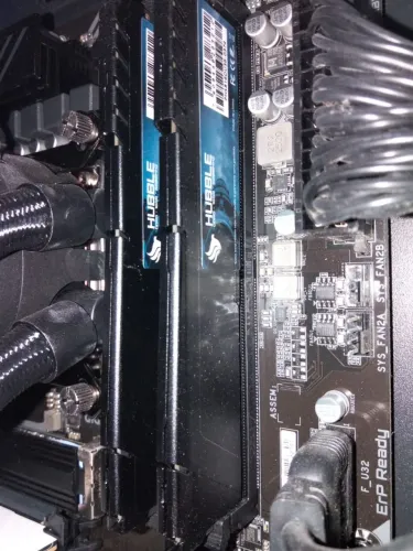 Memória Ram Pichau DDR5 16GB