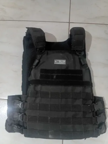 Equipamento de segurança 