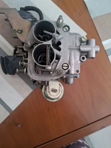 Carburador Weber 460 