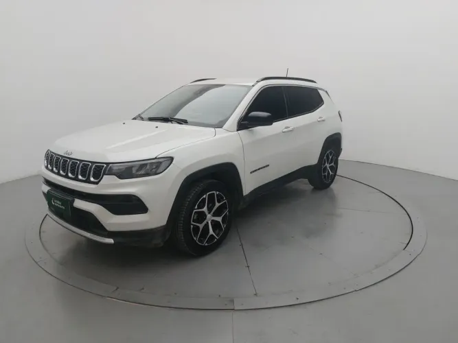 Jeep Compass Long. T270 1.3 TB 4X2 Flex AUT 2025