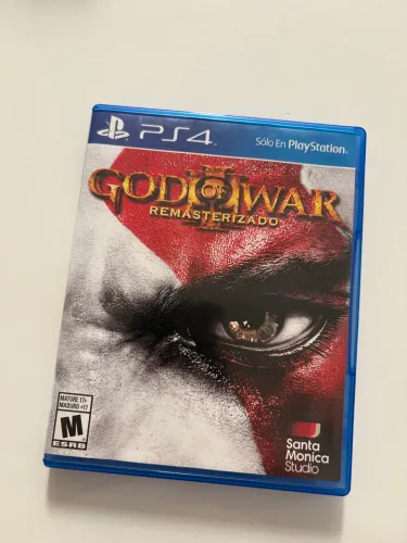 God of War ps4