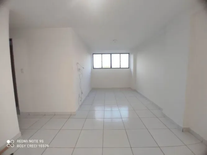 Apartamento com 3 dormitórios à venda por R$ 260.000,00 - Água Fria-João Pessoa
