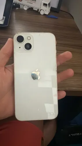 Iphone 13 branco
