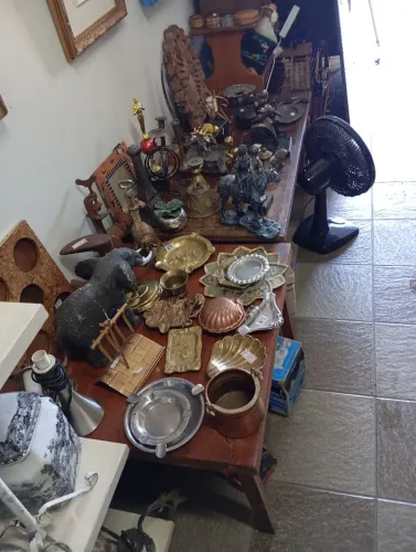 Antiquidades