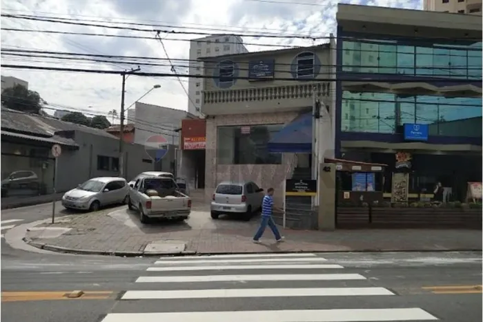 Alugue Ponto Comercial em Santana, SP!