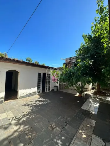 CASA TERREO