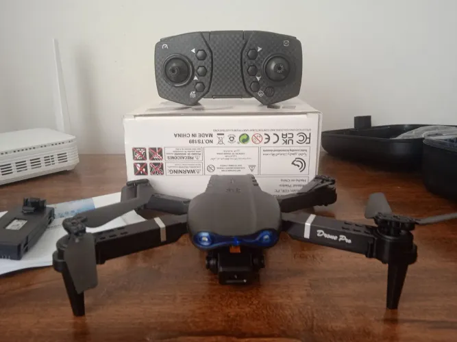 Drone