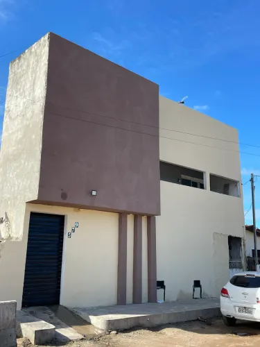 Casa estilo apartamento Mangabeira/Cidade verde