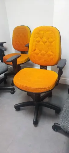 Vendo Cadeira para escritório