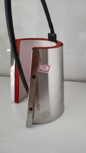 RESISTENCIA CONICA PARA CANECA 17OZ MECOLOUR