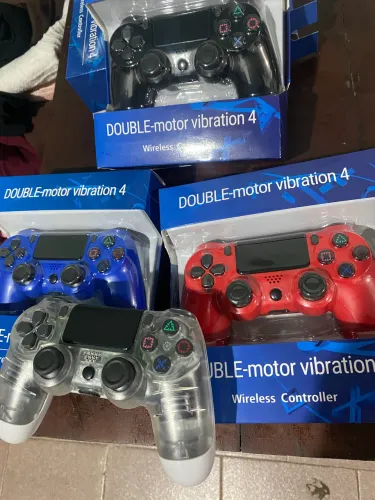 Controles PS3 / PS4
