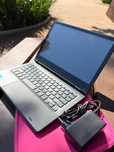 Notebook novinho