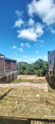 Lote no Águas Claras próximo a Avenida das Torres 