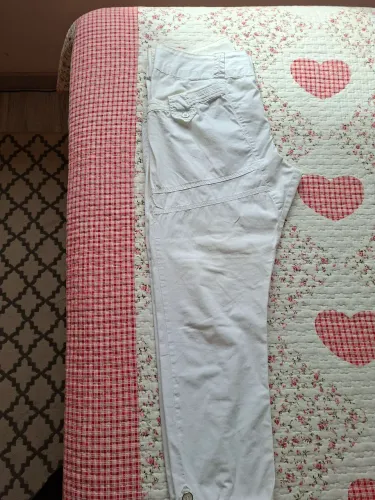Calça da MNR
