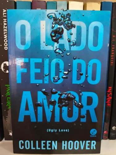 O lado feio do amor