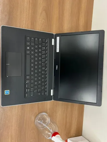 notebook Inspiron 15-3567