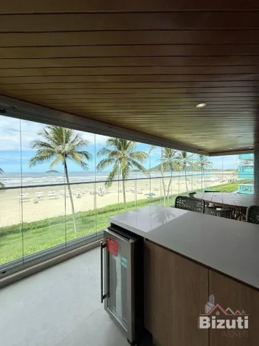 APARTAMENTO A VENDA RIVIERA DE SÃO LOURENÇO, BERTIGOGA