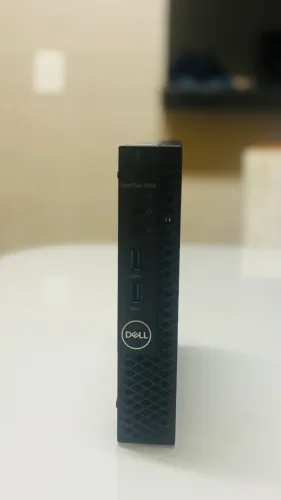 COMPUTADOR MICRODESKTOP DELL