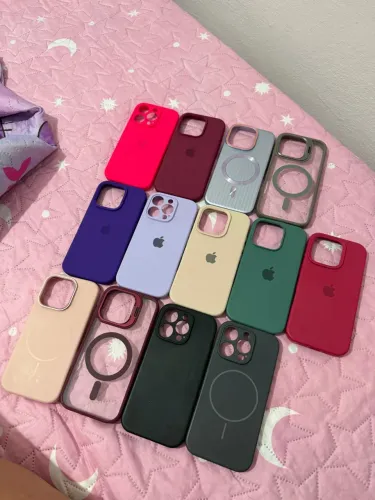 Case iPhone 16 pro