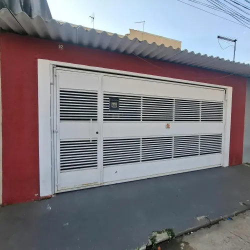 SOBRADO PARA LOCAÇÃO- VILA SIQUEIRA